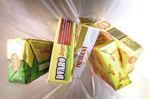 Įrodė akis badančią tiesą apie maisto kainas Lietuvoje