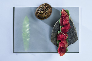 Keturi išskirtiniai patiekalai, kuriuos paruošti nesunku