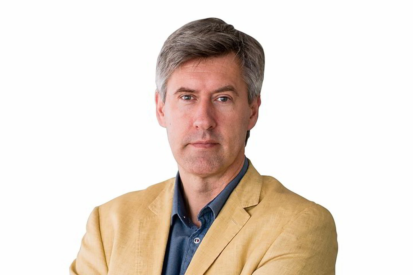 „Lietuvos ryto“ apžvalgininkas L.Dapkus.