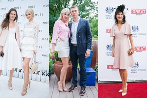  „Stiliaus“ nuosprendis: šios savaitės stilingiausi 