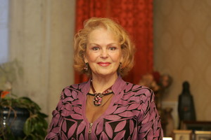 Jubiliejų švenčianti Gražina Balandytė buvusiam sužadėtiniui dėkinga už vieną dalyką