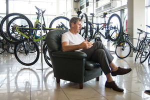 Penki olimpinio čempiono patarimai miesto dviratininkams