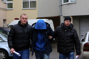 Sužvėrėjusi Kėdainių porelė skirtingai įvertino berniuko nužudymo bylos tyrėjus