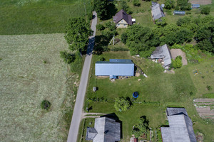 Išsivaikštanti Lietuva: kas laukia kaimo? 