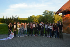 Vaikų prašymas – leiskite mums „susimauti“. Tik taip išmoksime gyventi