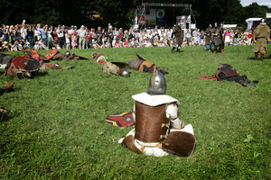 Švęsti Valstybės dieną prie penkių gražiausių Lietuvos piliakalnių – idealu!