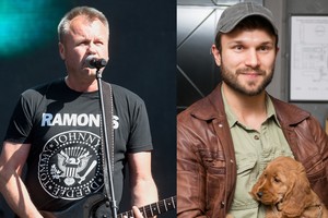 Vaido Baumilos pažadas: blaiviame Ramūno Karbauskio festivalyje gers alų