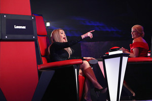 Scenos karalienė Džordana Butkutė apie naują savo veiklą: „Verda emocijos“