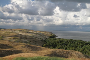Kuršių nerija siūlo gudrų verslo planą: nauda – garantuota