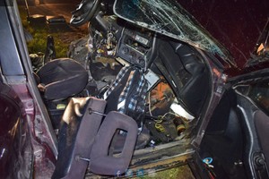 Prieš vairuotojo žūtį avarijoje – nelaimės nuojauta persmelktas įvykis