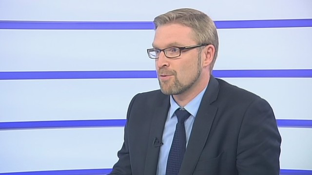 Ministras Linas Kukuraitis apie Vaiko teisių reformą: bus reaguojama į kiekvieną atvejį