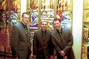 Grupės „Bavarija“ vyrai kardinaliai pasikeitė: įvertinkite