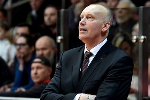 Rimas Kurtinaitis vėl juokauja apie Antano Guogos planus: „Ar ir toliau svaigstame?“