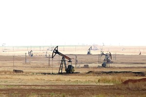 Žinia, kad Sirijos ištekliai maitina Kremliaus viršūnes, sukėlė tikrą audrą