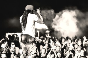 Festivalis „Revolution Festival“ susidūrė su rimtomis kliūtimis: valdininkai nenori jo įsileisti