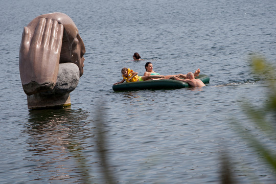 Atostogų piniginė – ne marios žmonių joms išleis per 500 eurų 