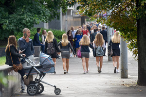 Apie universitetų tinklo pertvarką: „Išeikime į internetą ir kvieskime pasaulį pas mus“