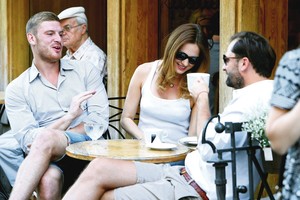 Ginčas tarp Astos Valentaitės ir Dovydo Rediko bus nagrinėjamas teisme