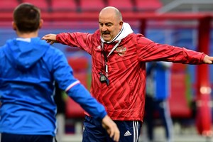 Rusijos futbolą dar persekioja Sovietų sąjungos vaiduoklis