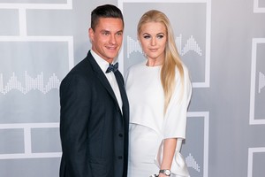 Neringa Šiaudikytė išsiskyrė su sužadėtiniu Tomu Uroška