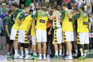 Vasaros krepšinio gidas: kur ir kada matysime Lietuvos atstovų žaidimą?