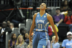 Neįprasta diskriminacija: WNBA atletė baigė karjerą, nes nebuvo lesbietė