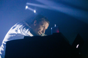 Ten Walls surengs išskirtinį koncertą Lietuvos pajūryje