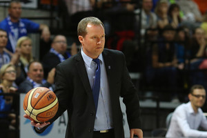 Kazys Maksvytis palieka „Lietkabelį“ ir poste keičia Dainių Adomaitį