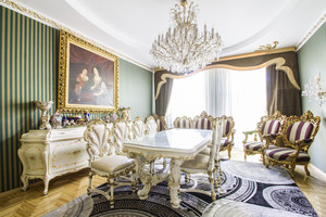 Per smegenis vožtelėjęs būstas Kaune  parduodamas už 350 tūkst. eurų 