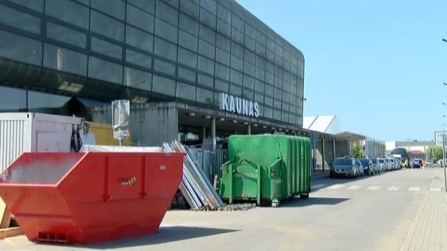 Vilniaus oro uosto kraustynės į Karmėlavą: gyventojai bijo spūsčių, verslininkai laukia pelno