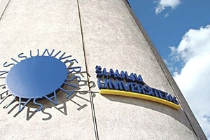 Universitetai nei pakarti, nei paleisti