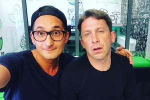 Egidijus Dragūnas papasakojo apie savo naują merginą, kokainą ir „Lamborghini"