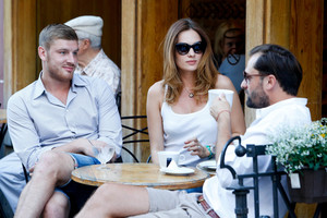 Vagimi įvardintas D.Redikas apie buvusią meilę A.Valentaitę: „Ji pavydi, jai skauda, kad išsiskyrėme“ 