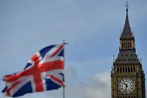 „Brexit“ Lietuvai – didysis šansas: tokiu jau pasinaudojome prieš 90 metų