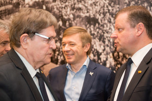 Seimas palaimino „valstiečių“ planą dėl aukštojo mokslo tinklo pertvarkos