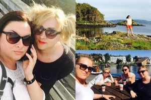 „TV pagalbos“ žvaigždė Sandra Žutautienė paviešino ypatingas akimirkas