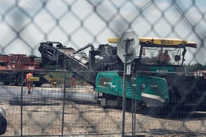 Kauno oro uostas jau ruošiasi keleivių invazijai 