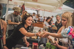 „Vilnius Burger Fest“ festivalio dalyvių lauks ypatinga staigmena