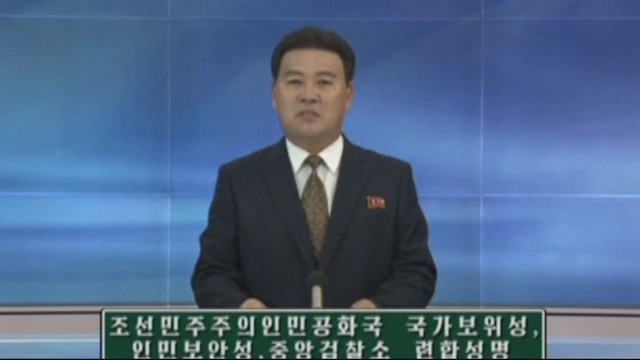 Šiaurės Korėja grasina mirtimi buvusiai Pietų Korėjos prezidentei