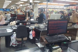 „NotPetya“ – ne virusas, o galingas naikinimo ginklas