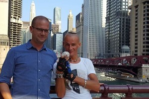 Mindaugas Grudzinskas-Gocht įspėjo apie pražūtingą aistrą