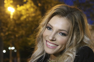 „Eurovizijos“ konfliktas tęsiasi: ukrainiečiams dėl Julijos Samoilovos gresia dideli nemalonumai