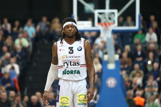 Istorijos pabaiga: Tayloras Brownas palieka Vilniaus „Lietuvos rytą“ 