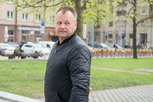 „Bix“ traukiasi iš Ramūno Karbauskio festivalio: „Sulaukėme keistos užuominos“