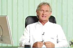 Valstybinėje Lenkijos televizijoje – ginekologo akibrokštas