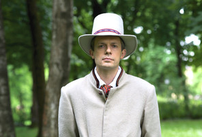 Andrius Tapinas: „Dvidešimties piliakalnių staigiai išvardyti negalėčiau"