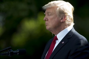 Baltieji rūmai patvirtino: Donaldas Trumpas liepos pradžioje susitiks su Vladimiru Putinu