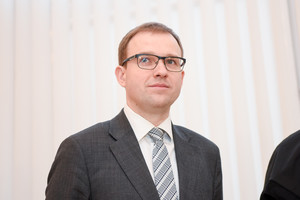 Prokurorės R.Aliukonienės galimos korupcijos tyrime įtarimai V.Aidukui ir V.Gapšiui nepateikti 