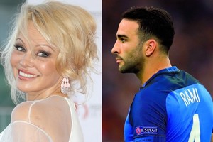 50-metį švenčianti Pamela Anderson nėrė į naują meilės nuotykį