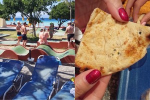 Iš lietuvių pamėgto kurorto grįžo pasibaisėję – po lova geriau net nežiūrėti